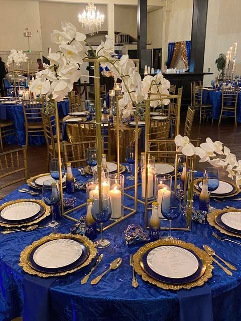 Private Events