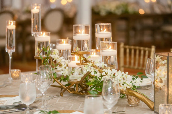 Luxury Weddings