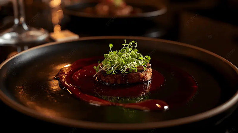Culinary Creativity